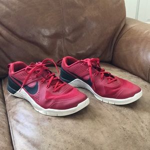 Nike Metcons size 12